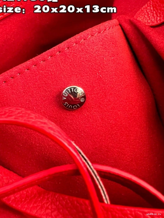 WIS NÉONOÉ LOUIS VUITTON 0827
